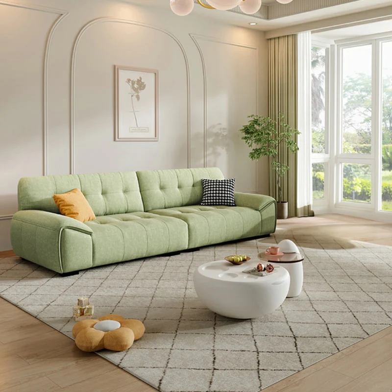 sofa Modern Sofa - Image 1