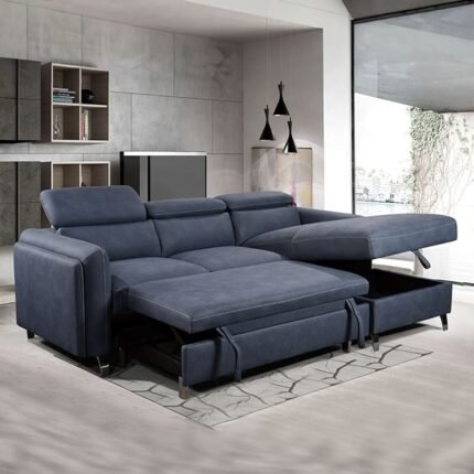 Stylish Urban Living